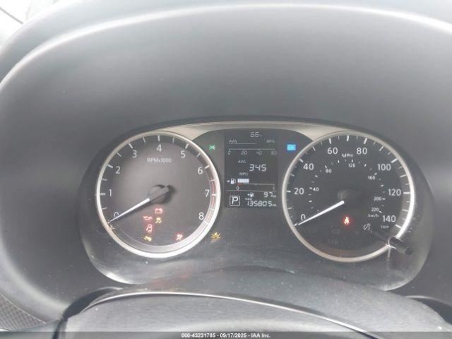 KICKS 2019 Transmission Shift 2779238