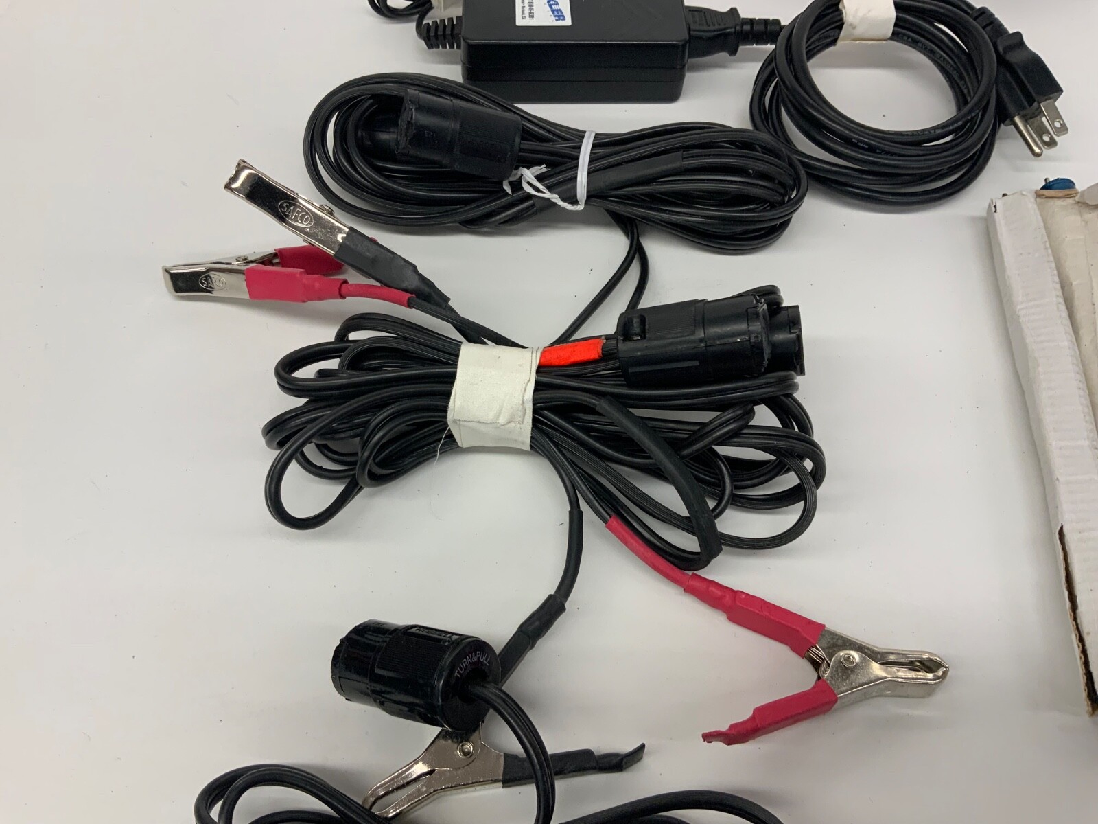 Kino Flo mini flo kit
