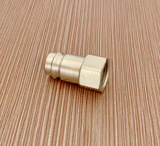 1PCS NEW FIT FOR Quick change connector 27SFIW13SXN