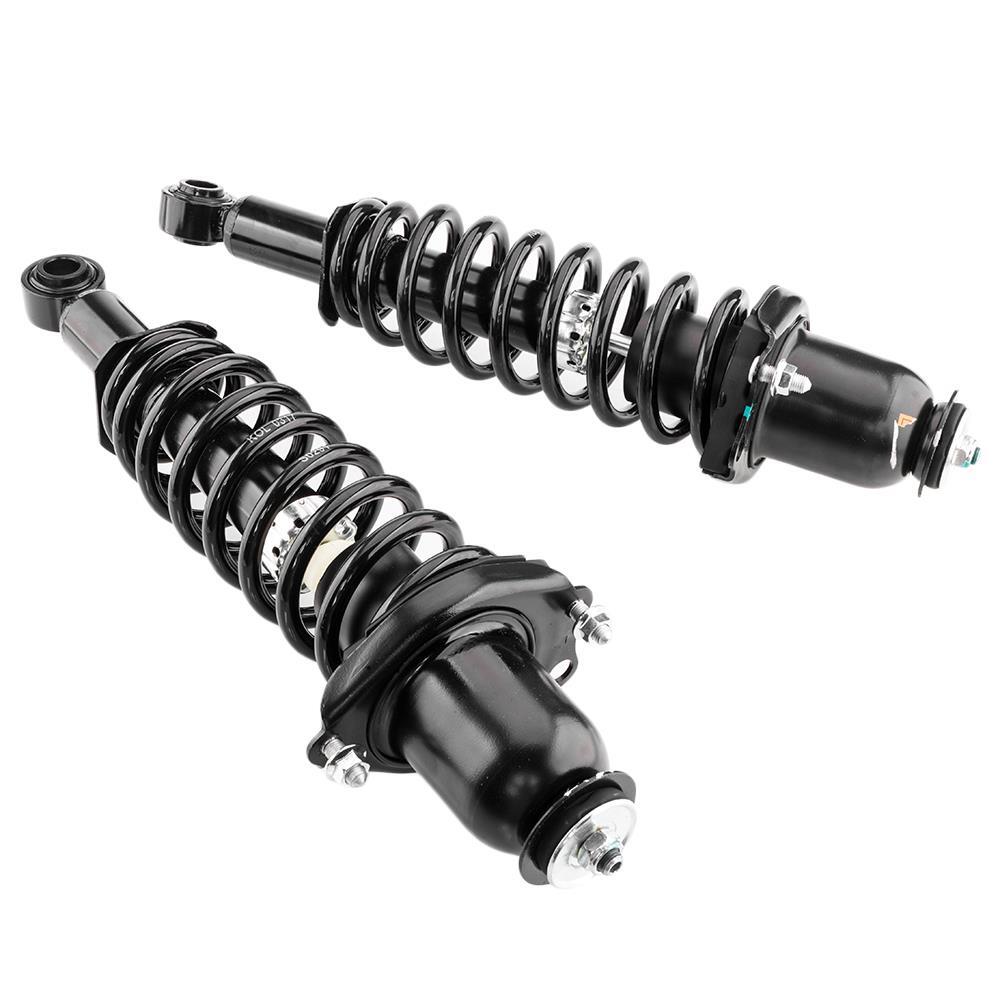 2 PCS Rear Complete Shocks Struts Spring For Toyota Matrix 2003 2004 2005-2008