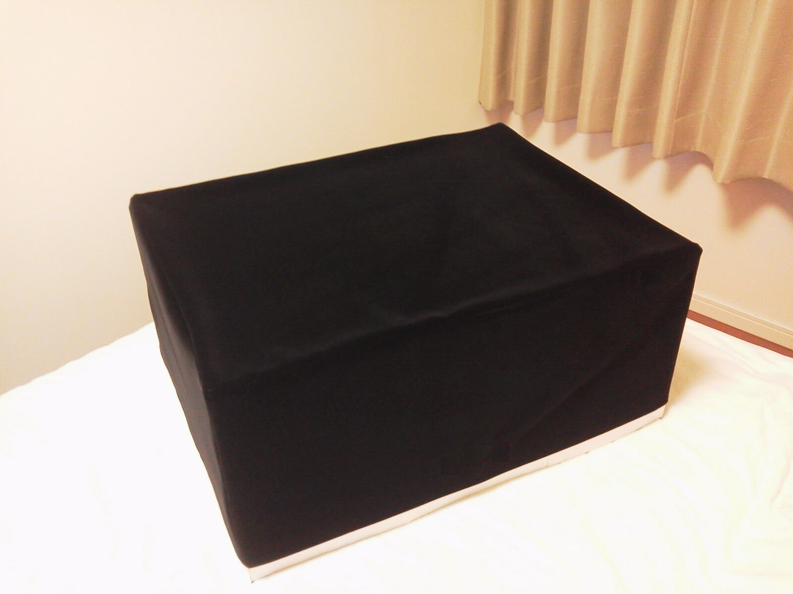High-end audio cover for Rotel Michi X5 S2 made to order