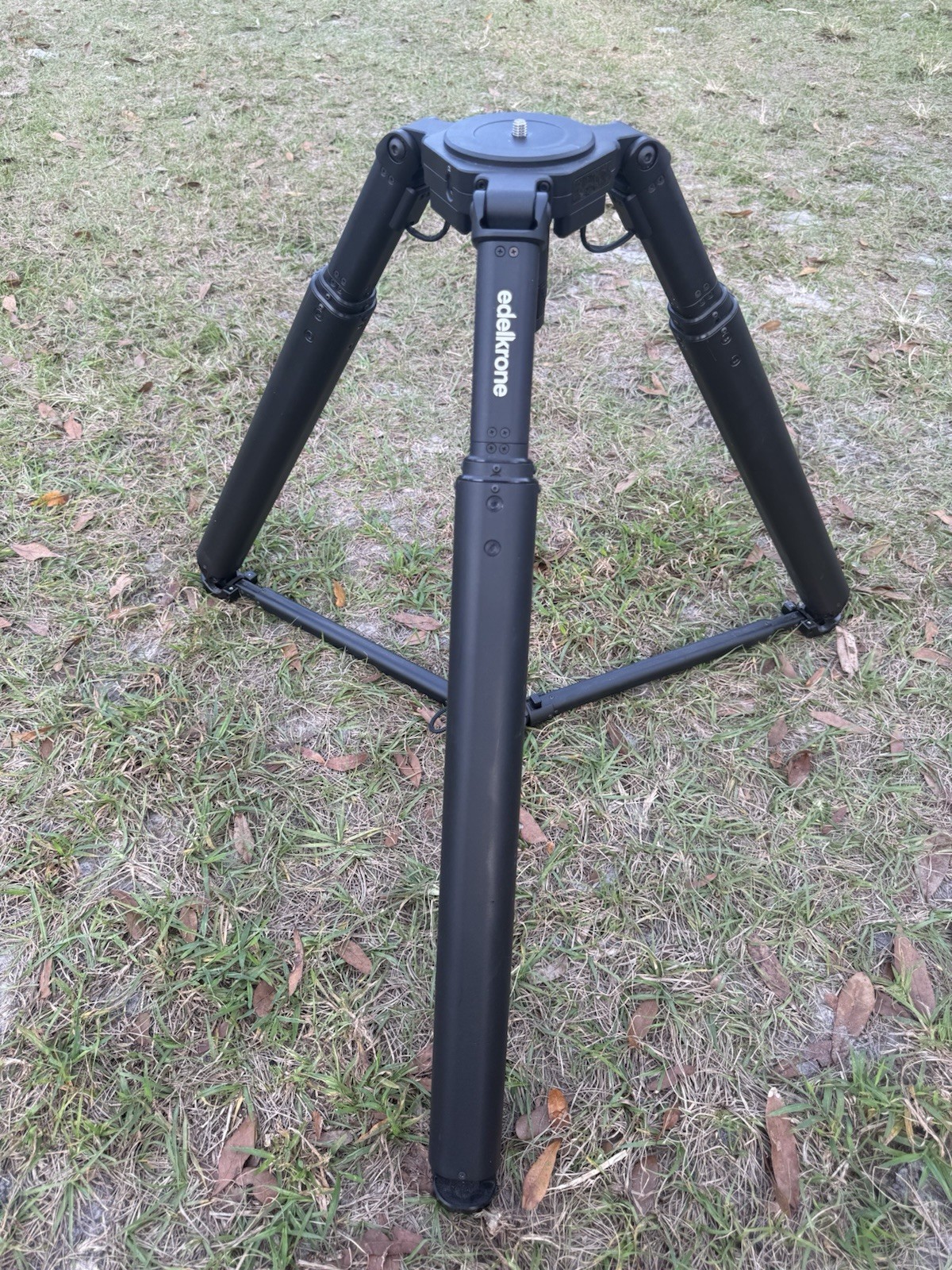 Edelkrone X-Rapid Motorized Tripod