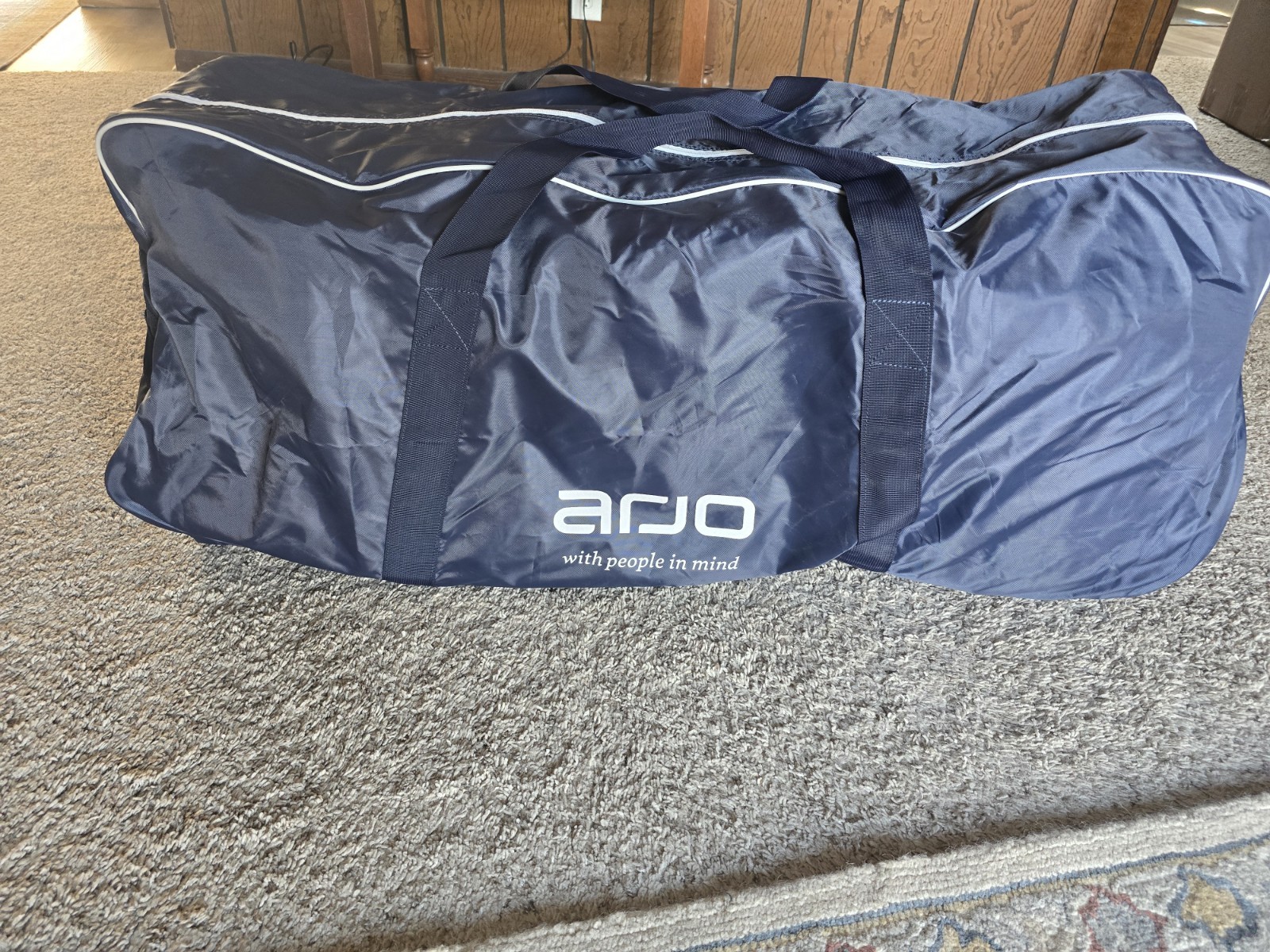 Arjo Auralis 200