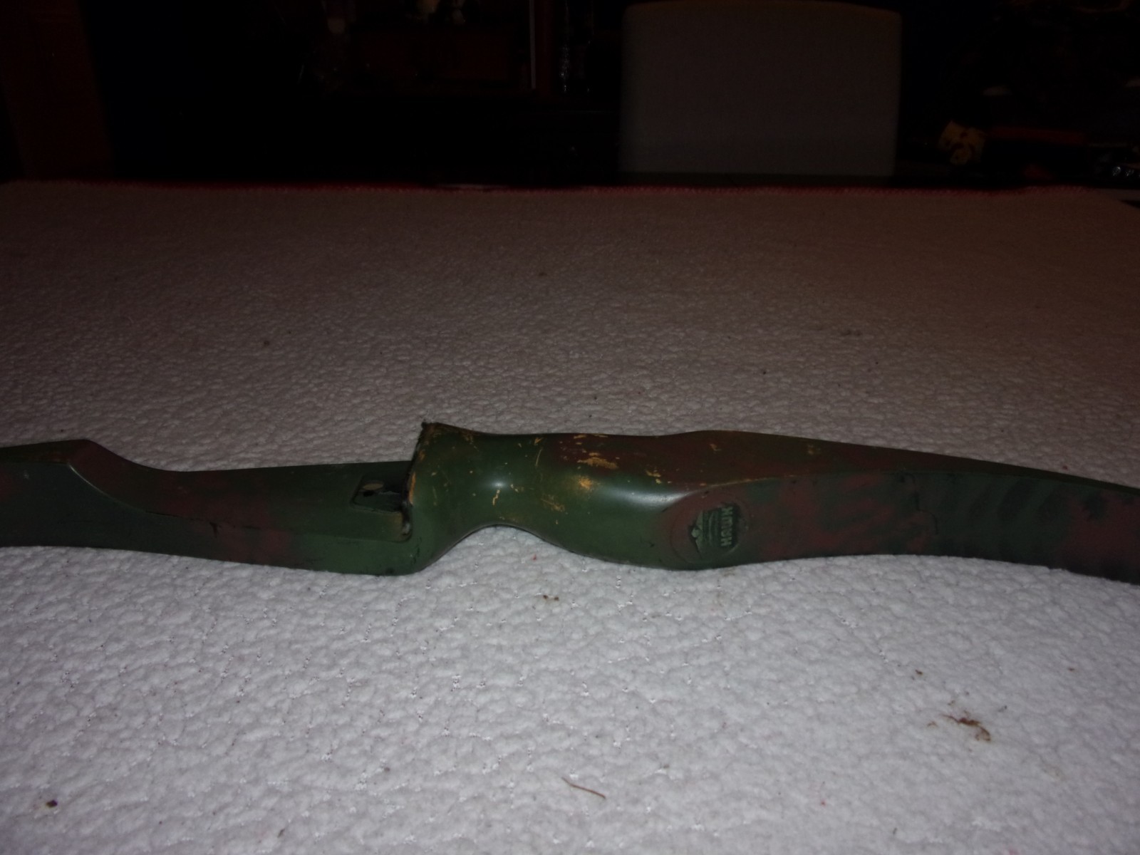 Vintage Darton Hawk Compound Bow