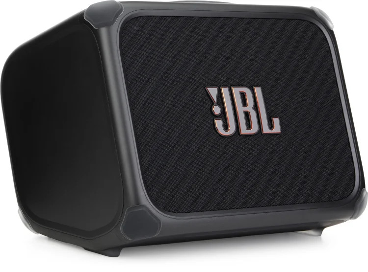 JBL BandBox Trio 135-watt 1 x 6.5-inch Practice Amplifier