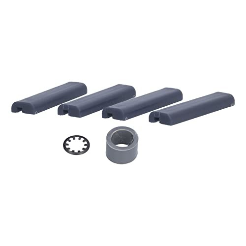 Pull Down Bushings Kit,Rear Hatch Motor Pull Down Guides Bushings Kit