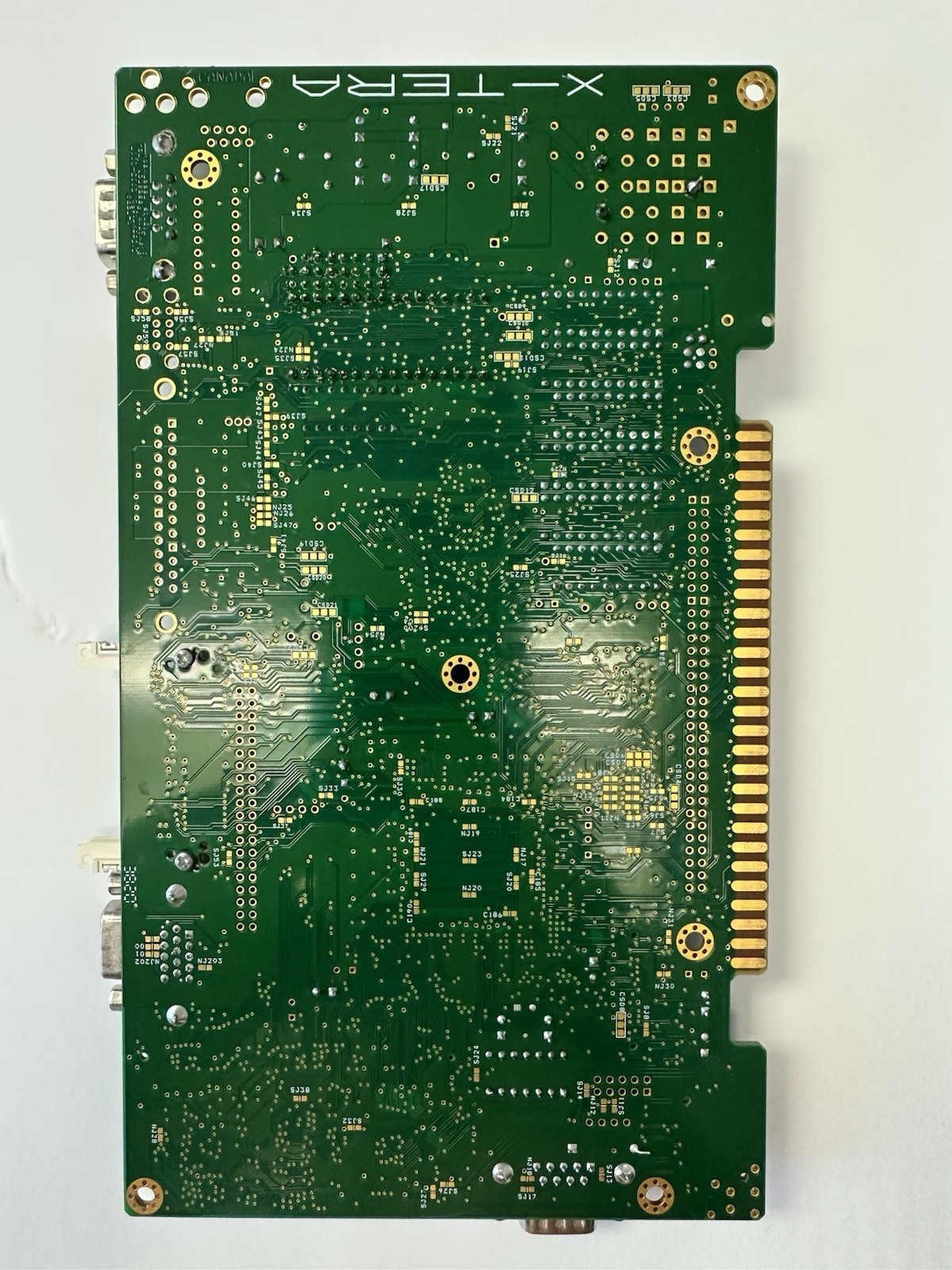 Playtrix X - TERA Treasure Board