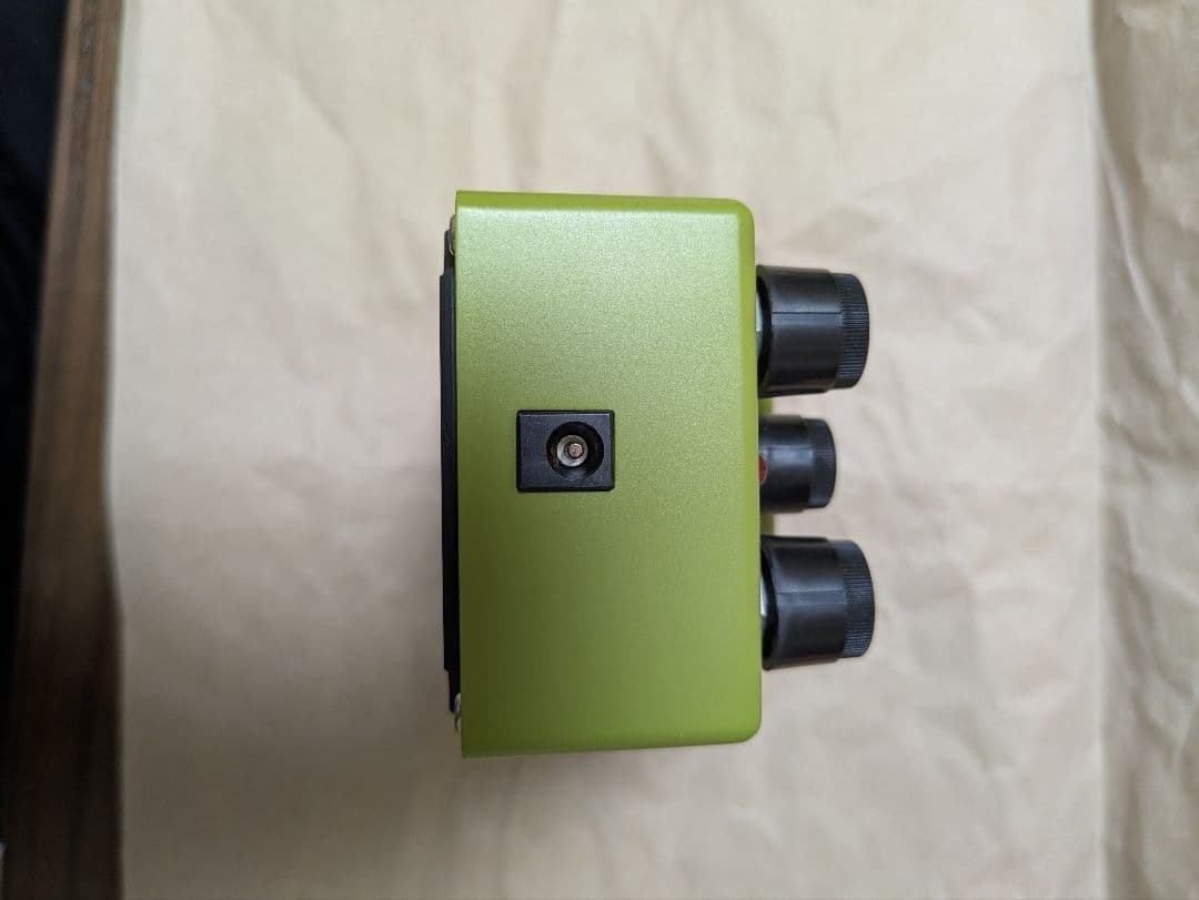 Maxon VOP9 Vintage Overdrive Pro Guitar Effect Pedal