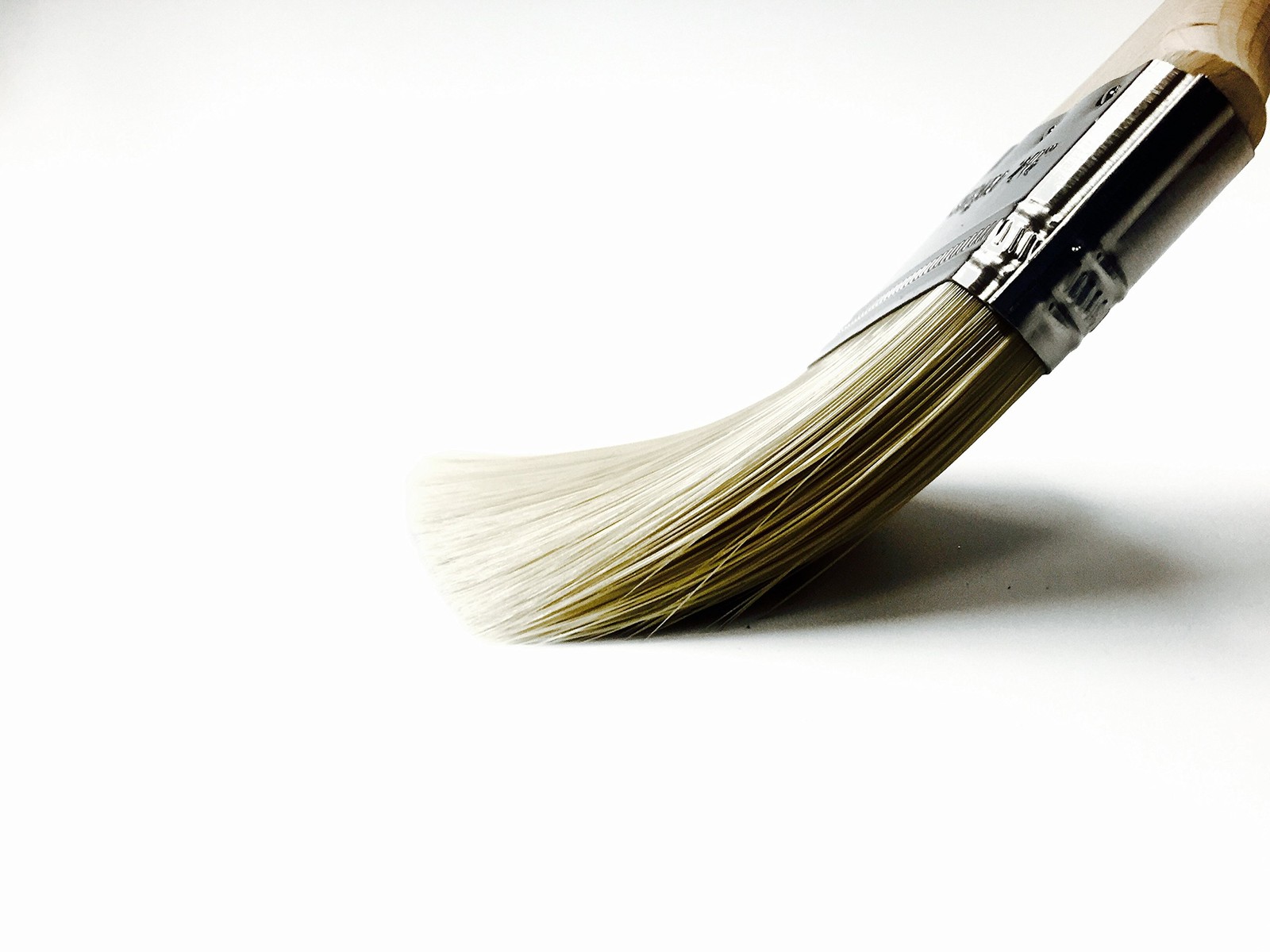 2.5" Excalibur Chinex Paint Bru