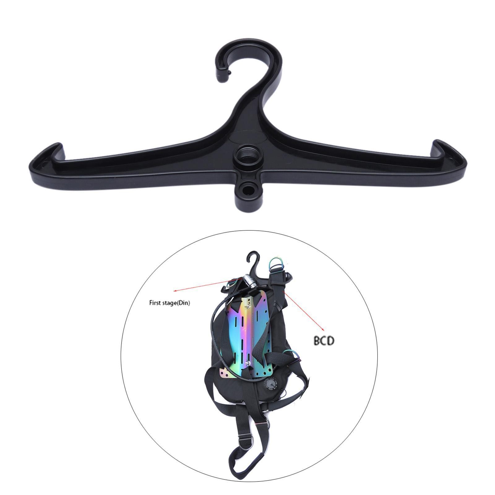 Multifunction Scuba Gear Diving Hanger Snorkeling Boots Fast Drying