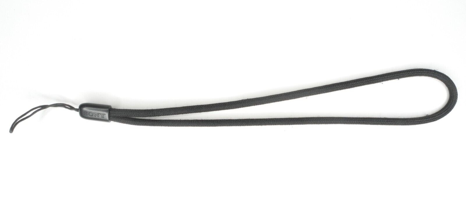 Sony Black Camera Wrist Strap For Cyber-shot RX100 I II III IV V HX60 HX80