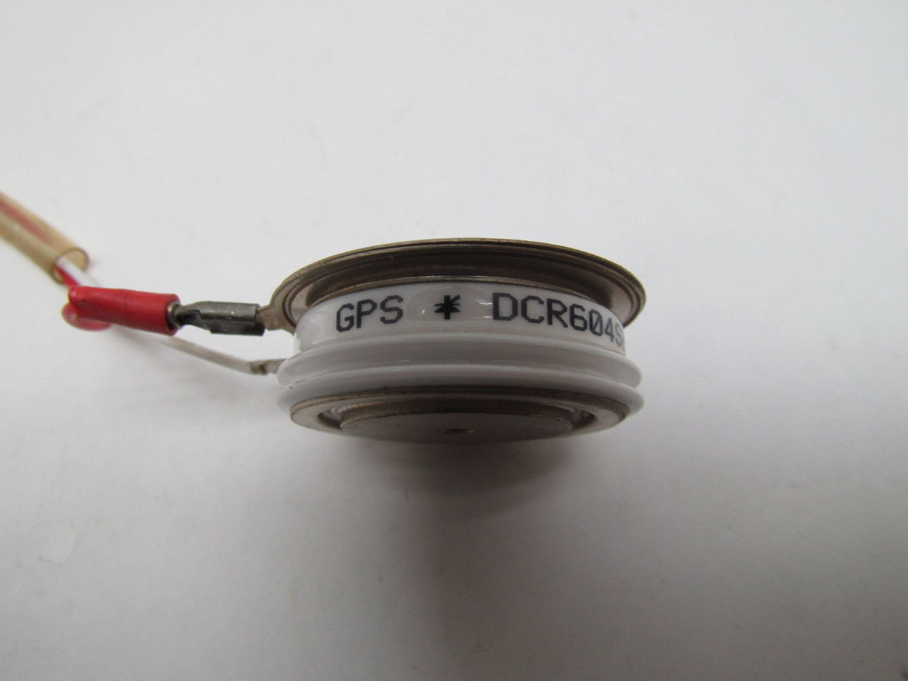 GPS DCR604SE1818-1289 Thyristor SCR