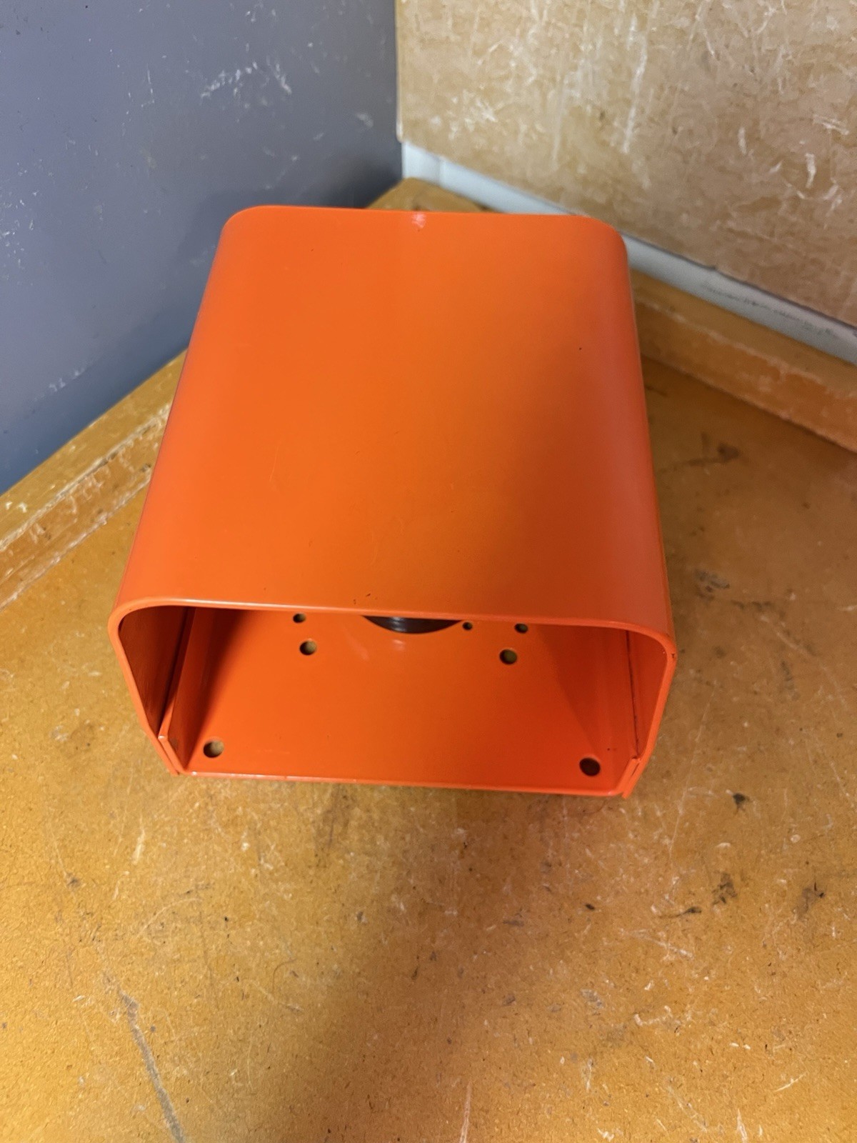 CROHN Foot Pedal Dispenser ~