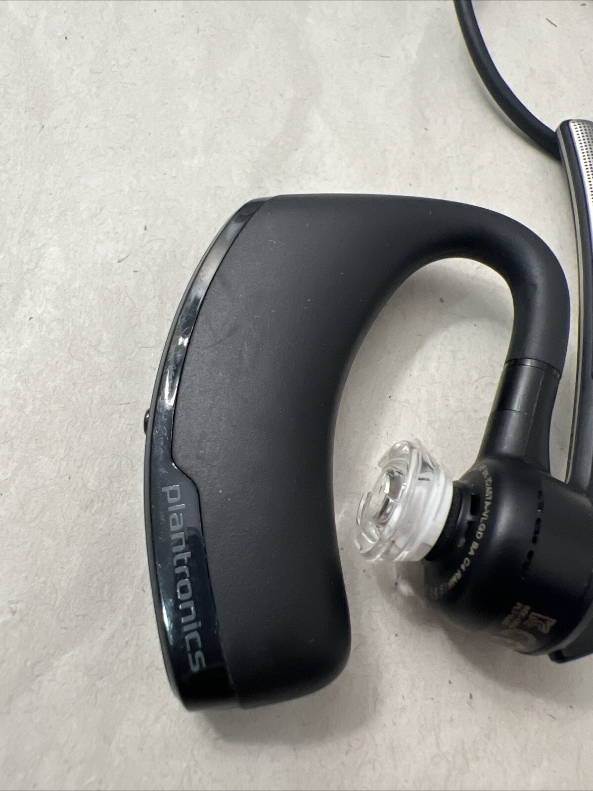 Poly Voyager Legend Wireless Noise Cancelling Bluetooth Headset Plantronics USE