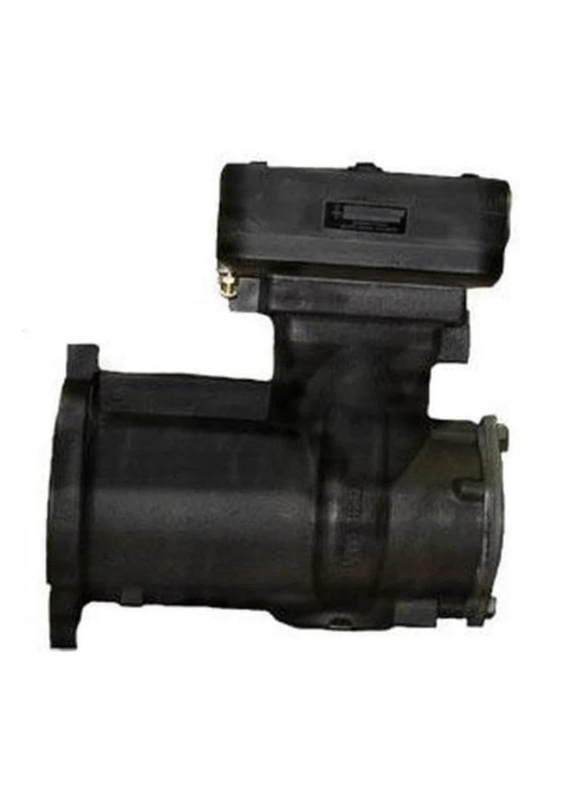 REMAN Haldex 9111535400X Air Compressor Wabco SS318