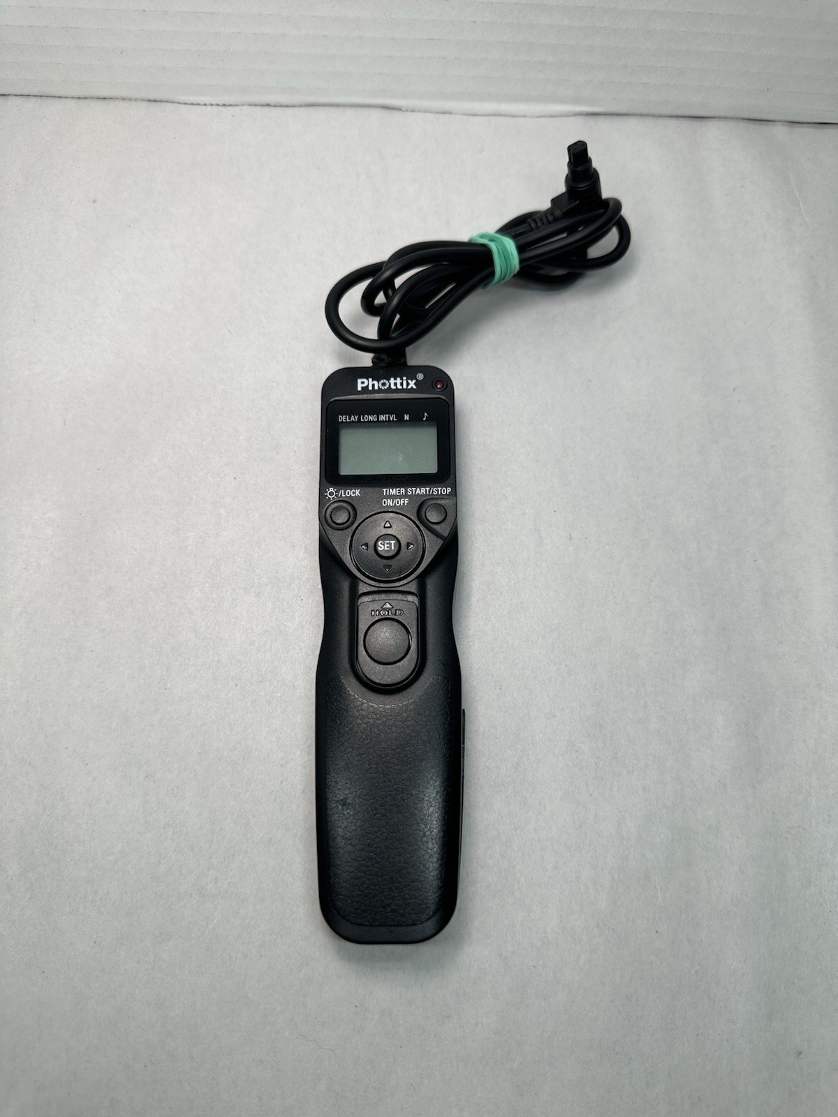 Phottix TR-90 Multi Function Remote Switch T33
