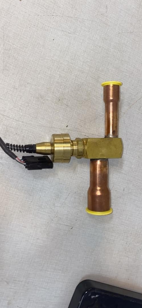 Electric Expansion Valve(S6LLST6974)