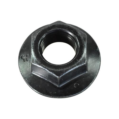 Nut-Hexflg 5/8-18 #712-07050 for MTD, Troy-Bilt, Bolens, Cub Cadet, Craftsman, Y
