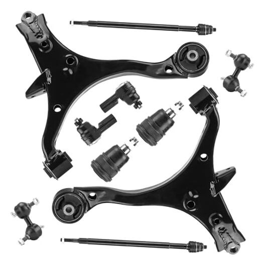 Front Lower Control Arm for EL & Civic 2001 2001-2005 Honda Civic/EL-10PCS