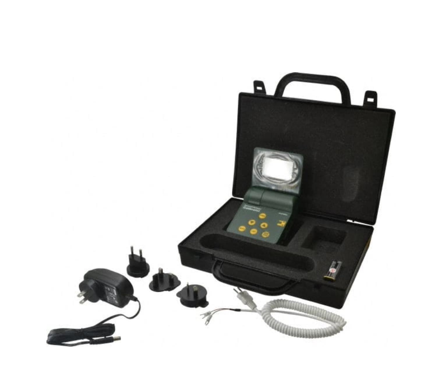 Extech 412355A Current and Voltage Calibrator/Meter