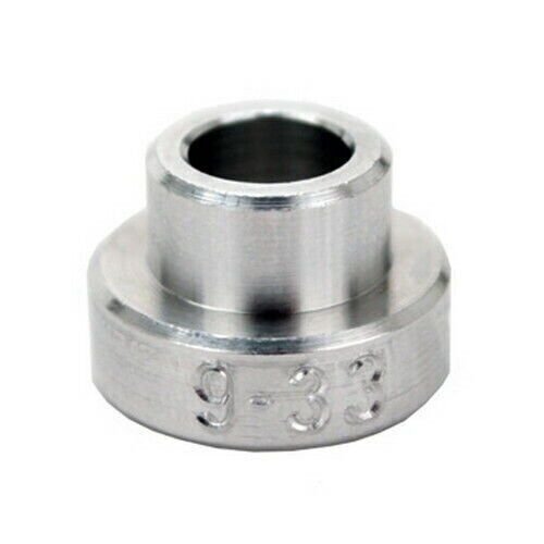 Hornady Lock-N-Load Bullet Comparator Insert #9-33 .338cal PC933 Reloading Tool
