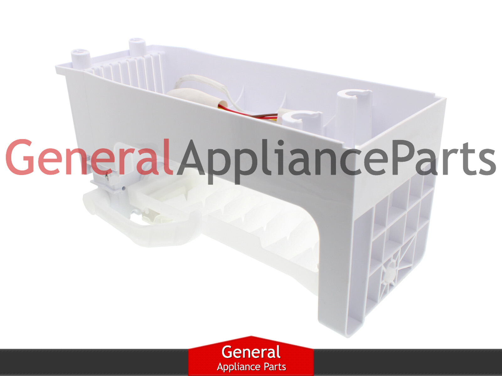 ClimaTek Refrigerator Ice Maker replaces Samsung # DA97-08059A AP4567840