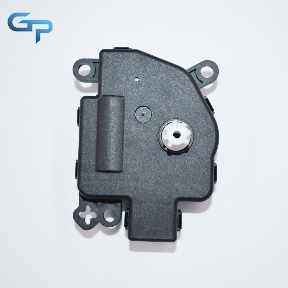A/C Heater Blend Door Actuator 68033337AA NEW For 09-16 Chrysler Town Country
