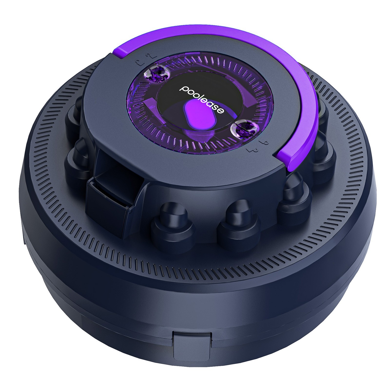 X1A Cordless Robotic Pool Vacuum for Above Ground Flat Pool up to 960 Sq.ft