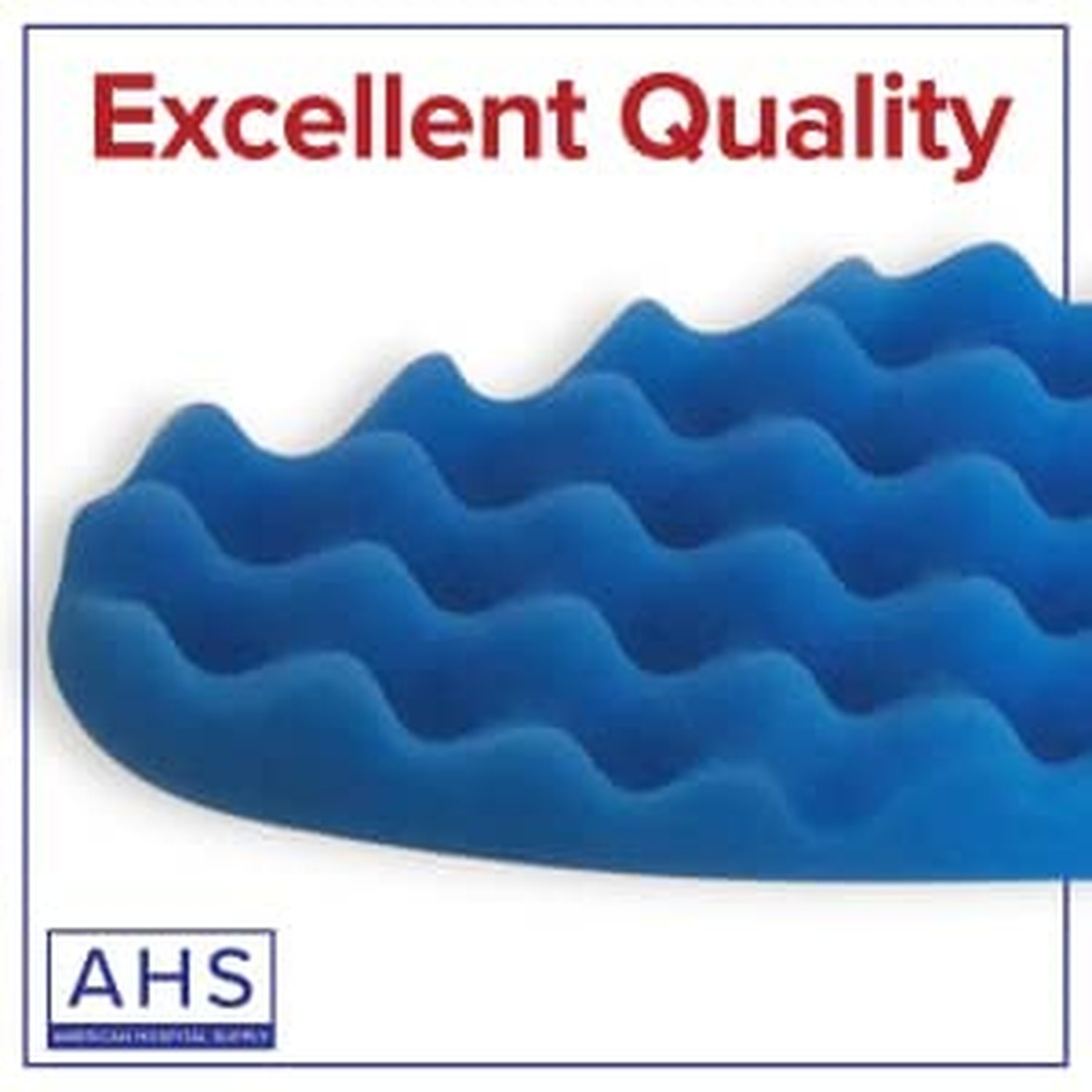 AHS Adjustable Foam Positioner | Ulnar Nerve Protector | Decubitus Care Elbow...