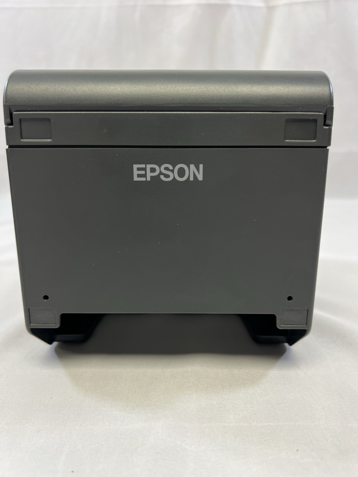 Epson TM-R20II M267E Ethernet Thermal Receipt Printer