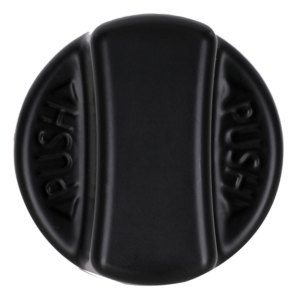 Fits Mitsubishi Lancer Outlander Keyless Ignition Start Switch Knob Cap & Insert