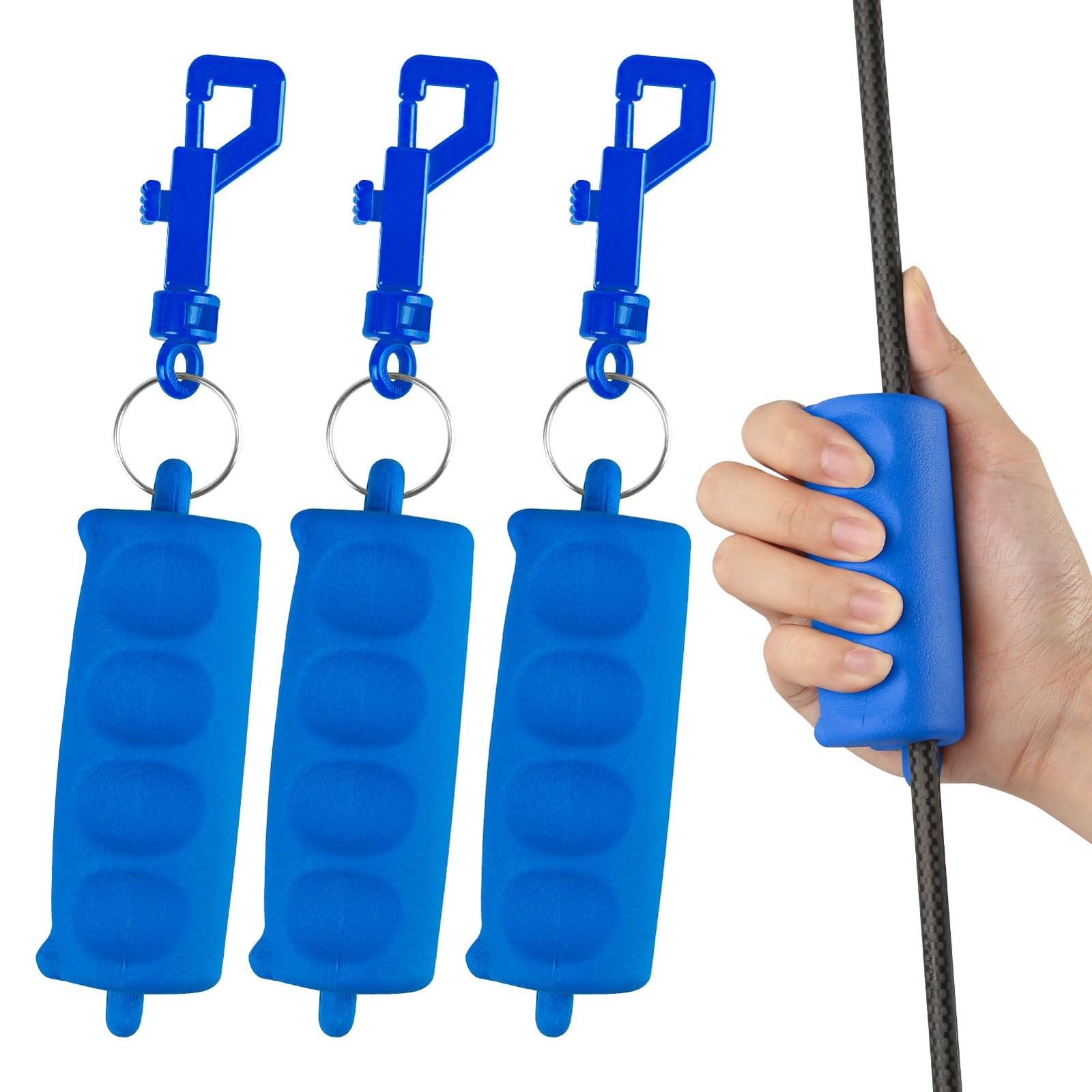 3 Pack Archery Arrow Puller Target Remover Gripper, Rubber Arrow Puller Tool ...