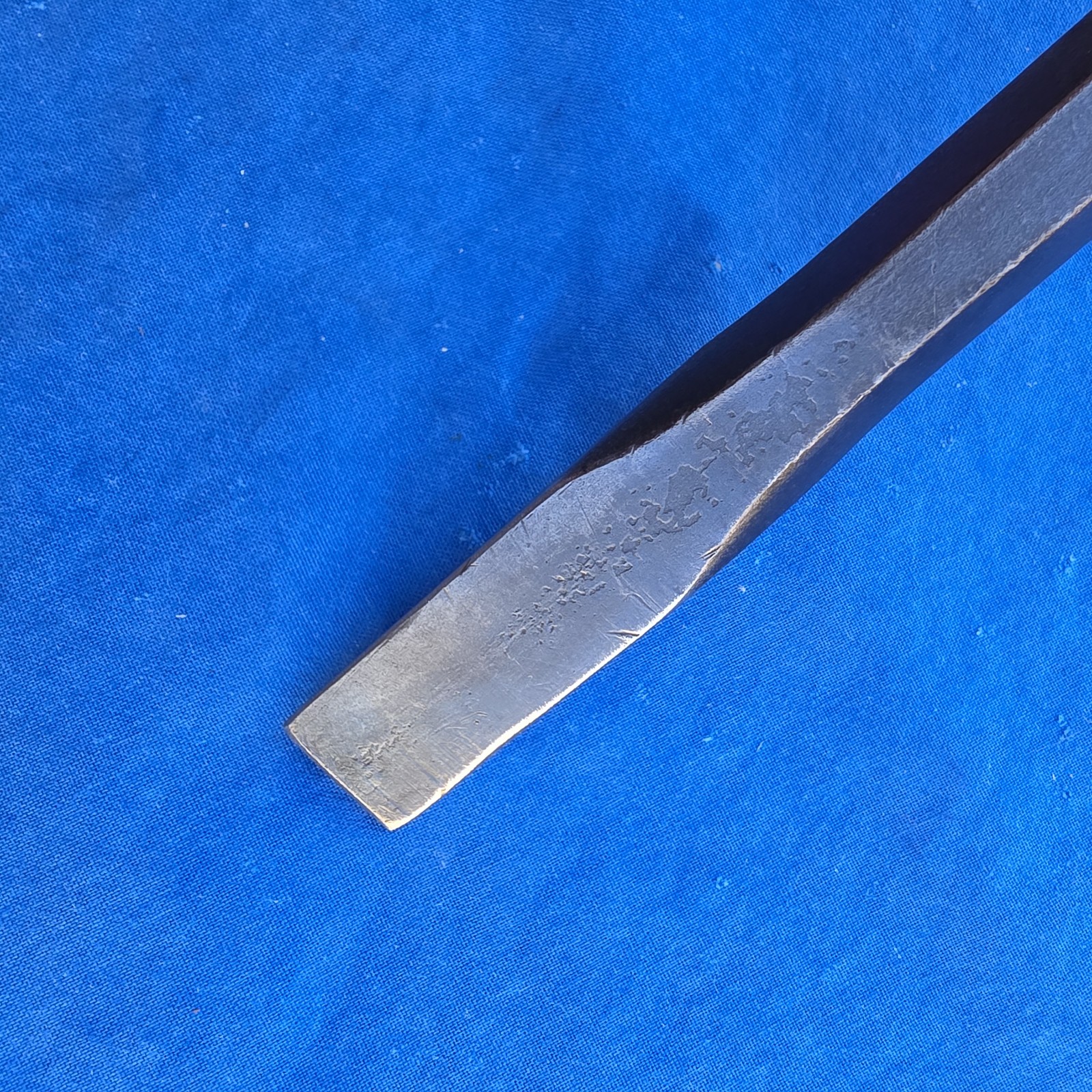 Bluepoint Diesetting Prybar 7035