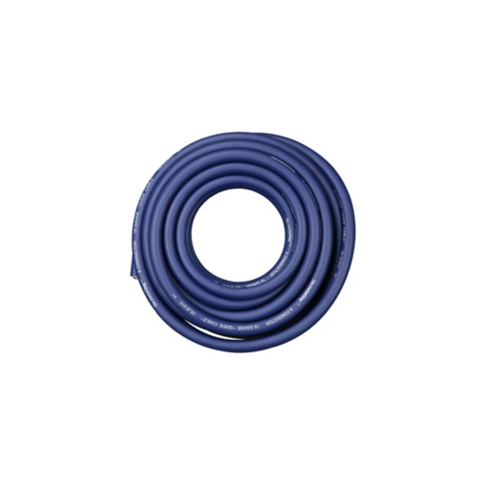 Install Bay - MC91820 - Multi 9 Cond Cable 18GA Color Code 20ft