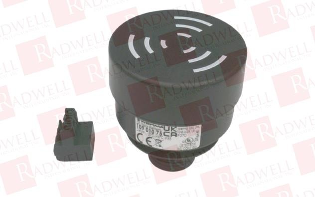 WERMA 109.010.75 / 10901075 (NEW IN BOX)