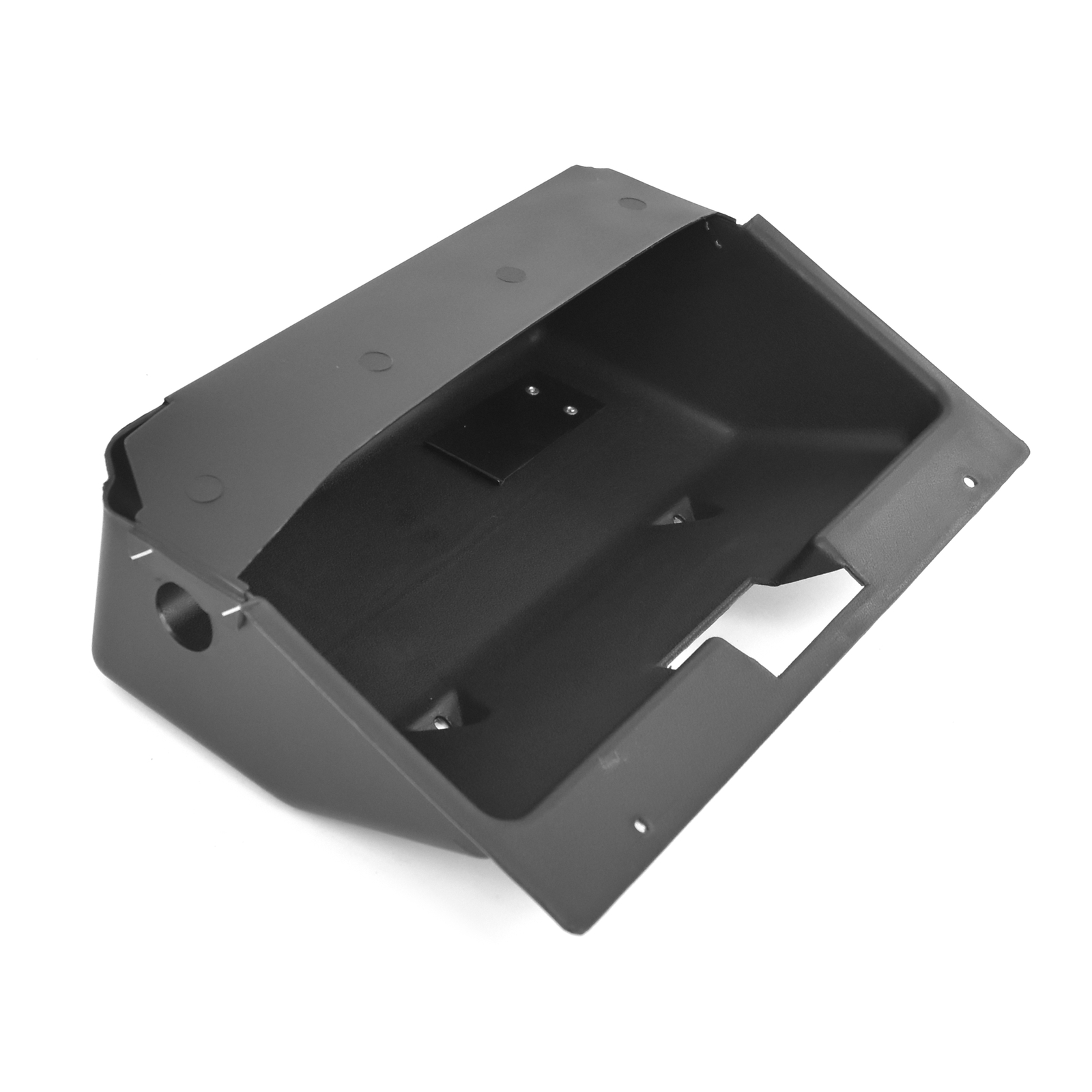 67 68 Ford Mustang Glove Box Liner