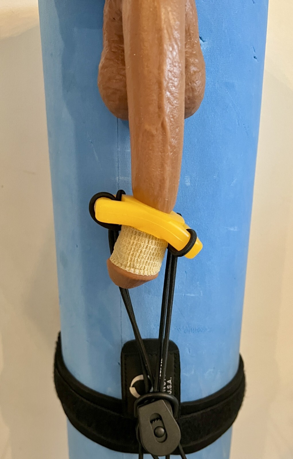 Penis Stretcher Extender - Male Enhancement Penis Stretching Device