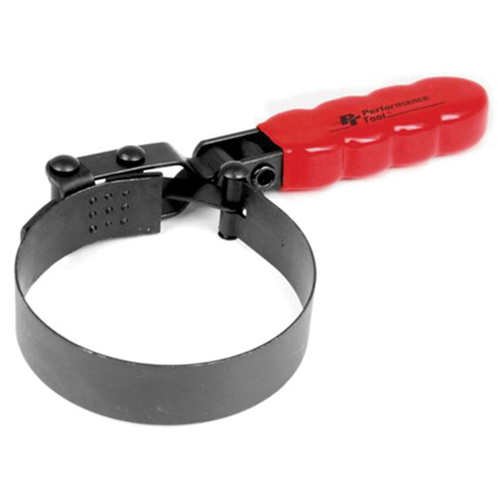 Performance Tool Swivel Oil Filter Wrench W54046