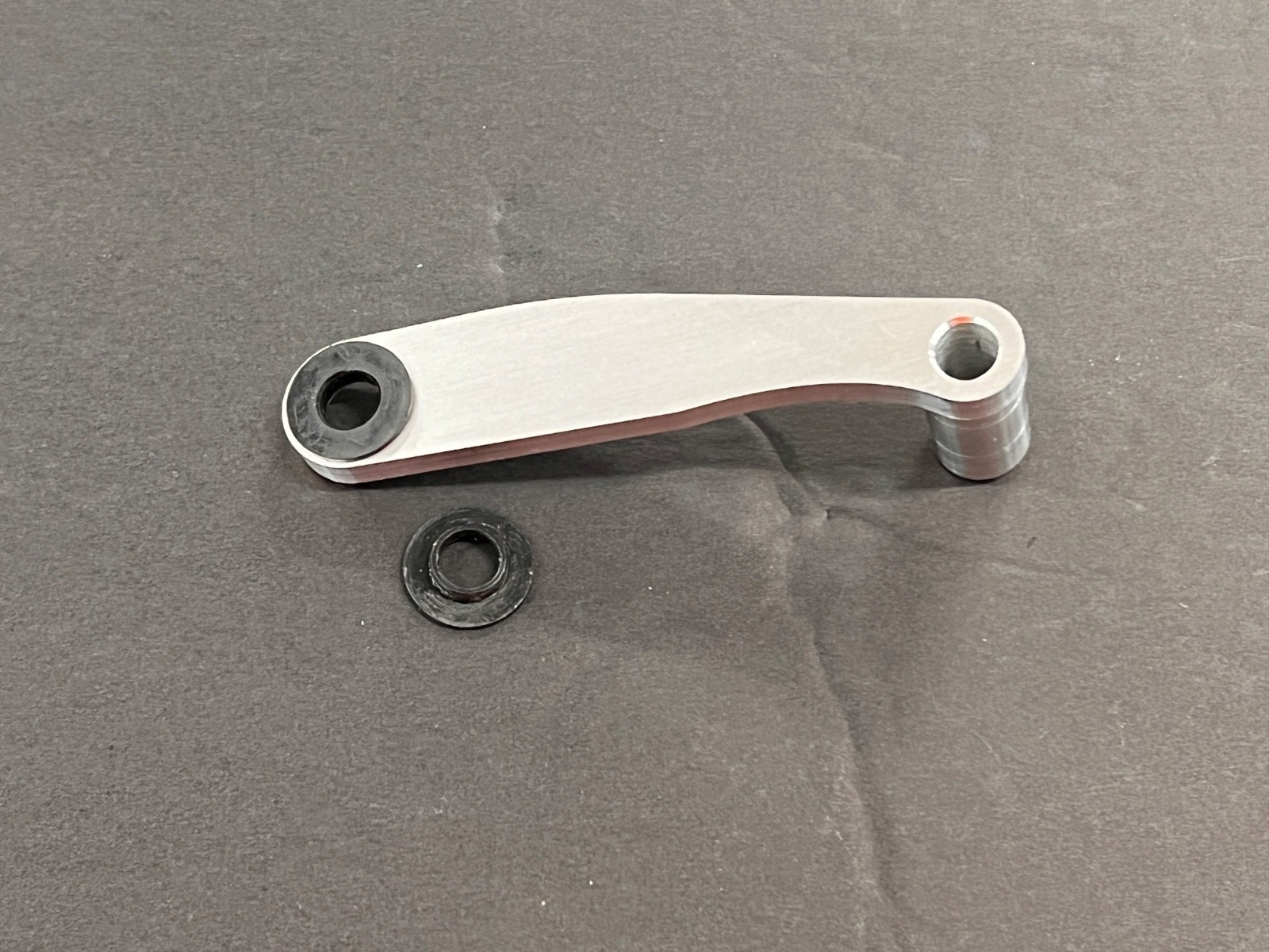 2005-2013 BMW R1200RT Windshield Arms, pair (Right and Left)