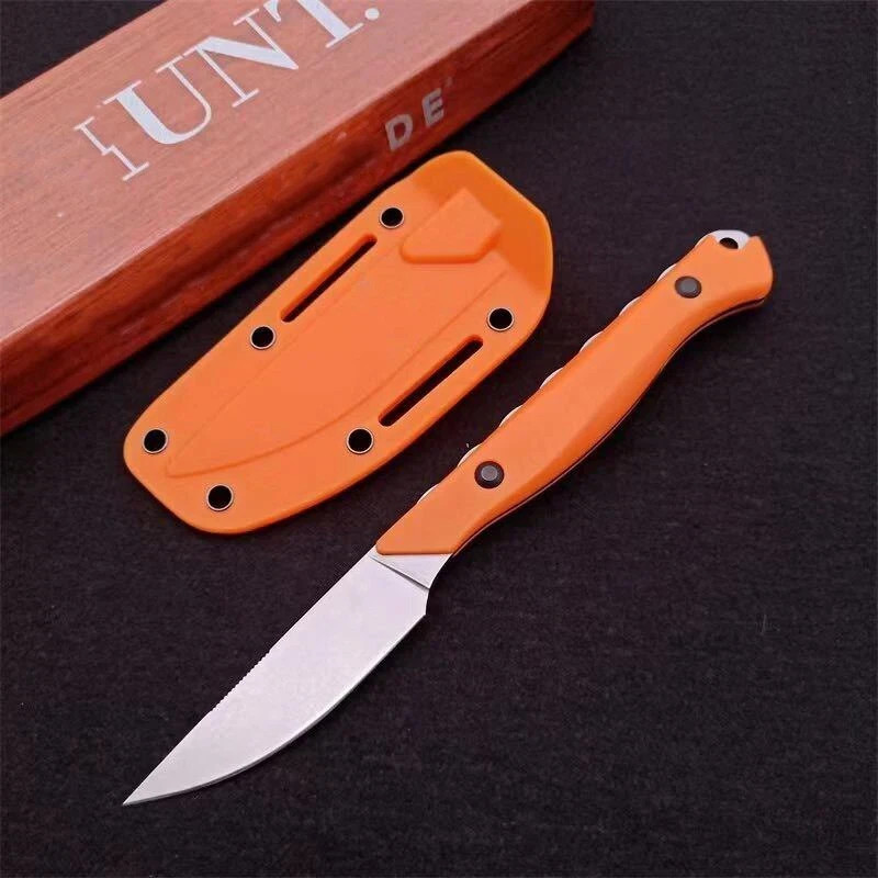 BM 15700 Full Tang 7” Hunters Fixed Blade Knife CPM-154 2.7"  Flyway Free Ship