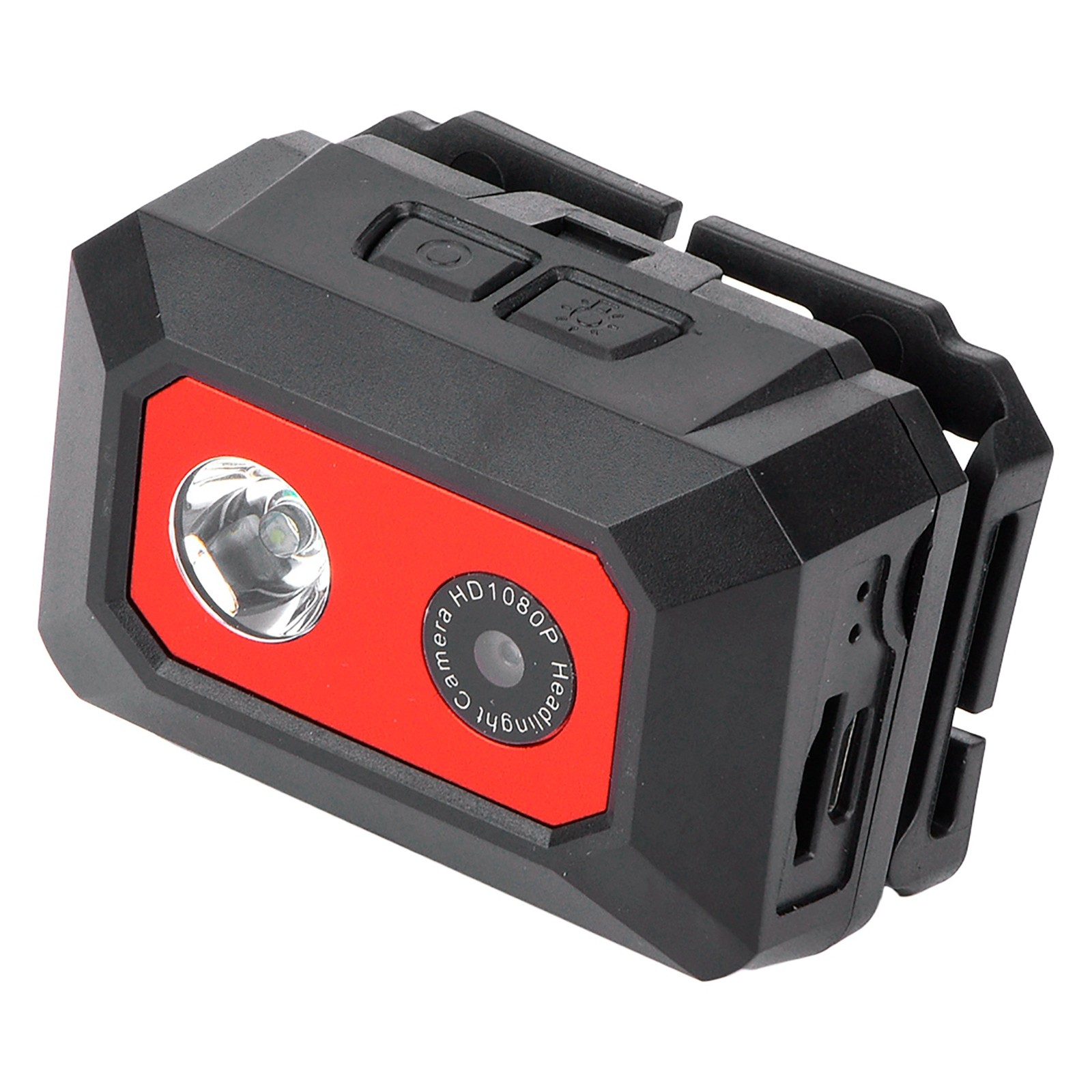 F18 Night 1080P HD Camera For Extreme Sports Traveling Trending