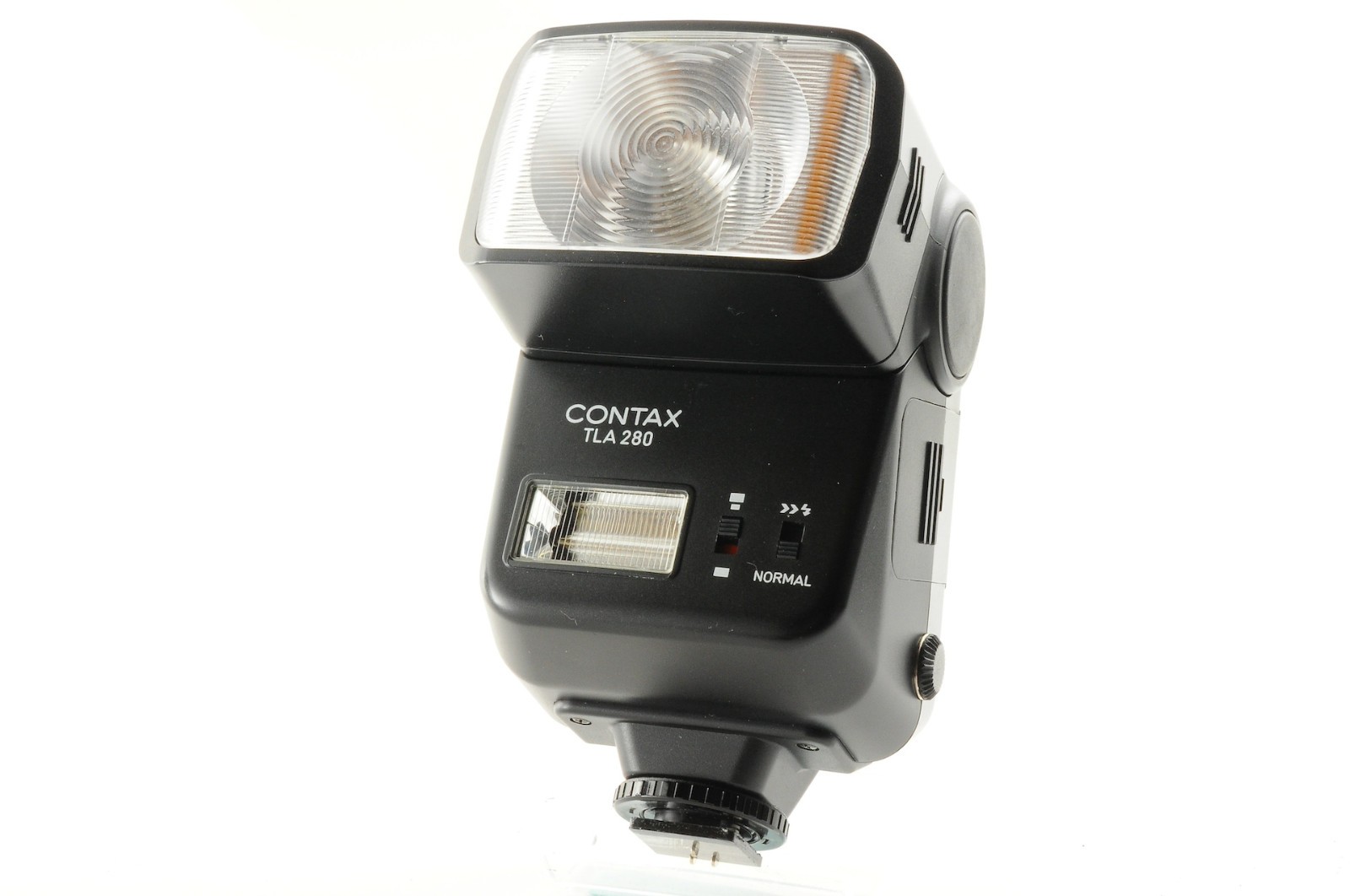 [Excellent+++] Contax TLA 280 Shoe Mount Xenon Flash For Contax SLR Camera