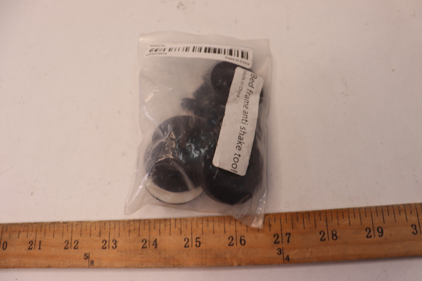 Adjustable Threaded Bed Frame Anti-Shake Tool 30-68 MM