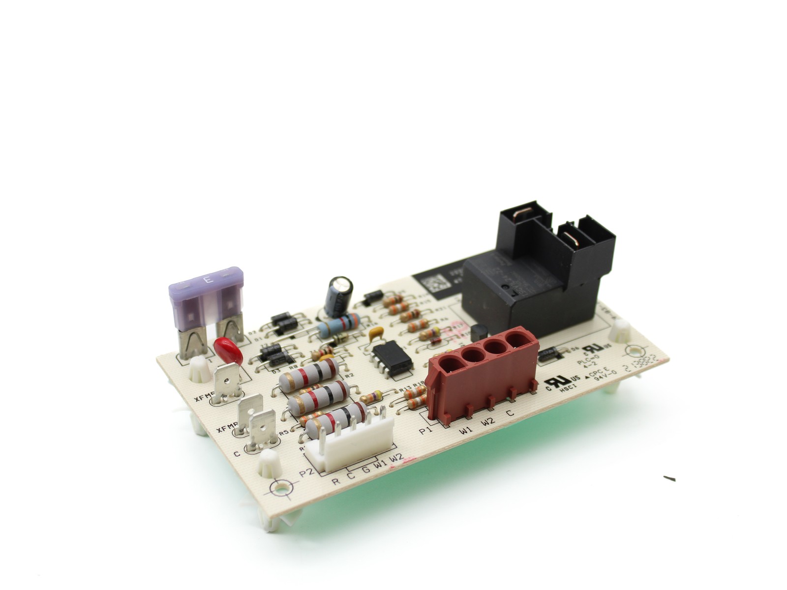 47-100436-05 Rheem Control Board OEM 47-100436-05