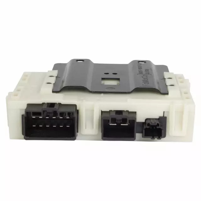 Genuine Ford Trailer Brake Control Module E1GZ-19H332-B