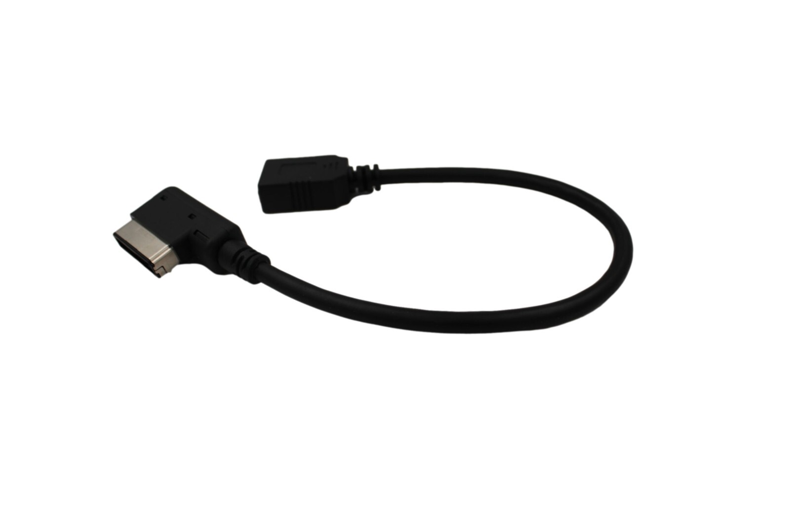 AMI iPod iPhone Cable Adapter for 2007 2008 2009 A6 Avant Audi