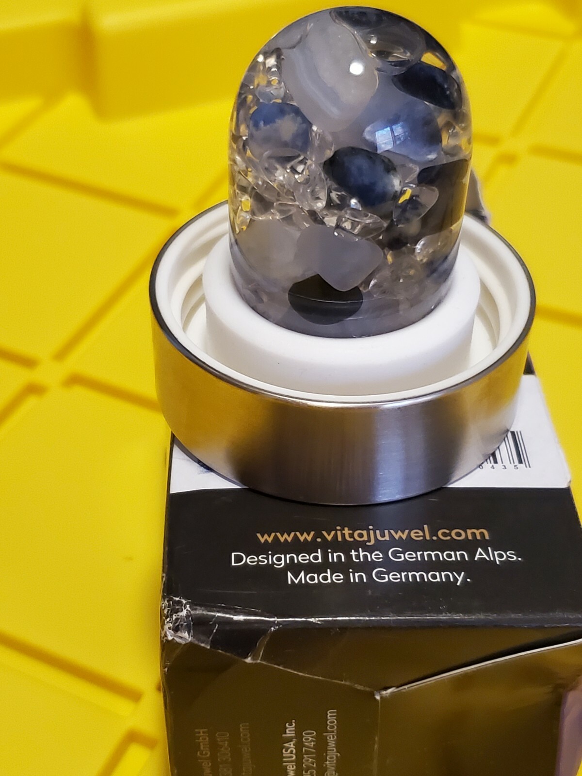 Vitajuwel Balance Gempod