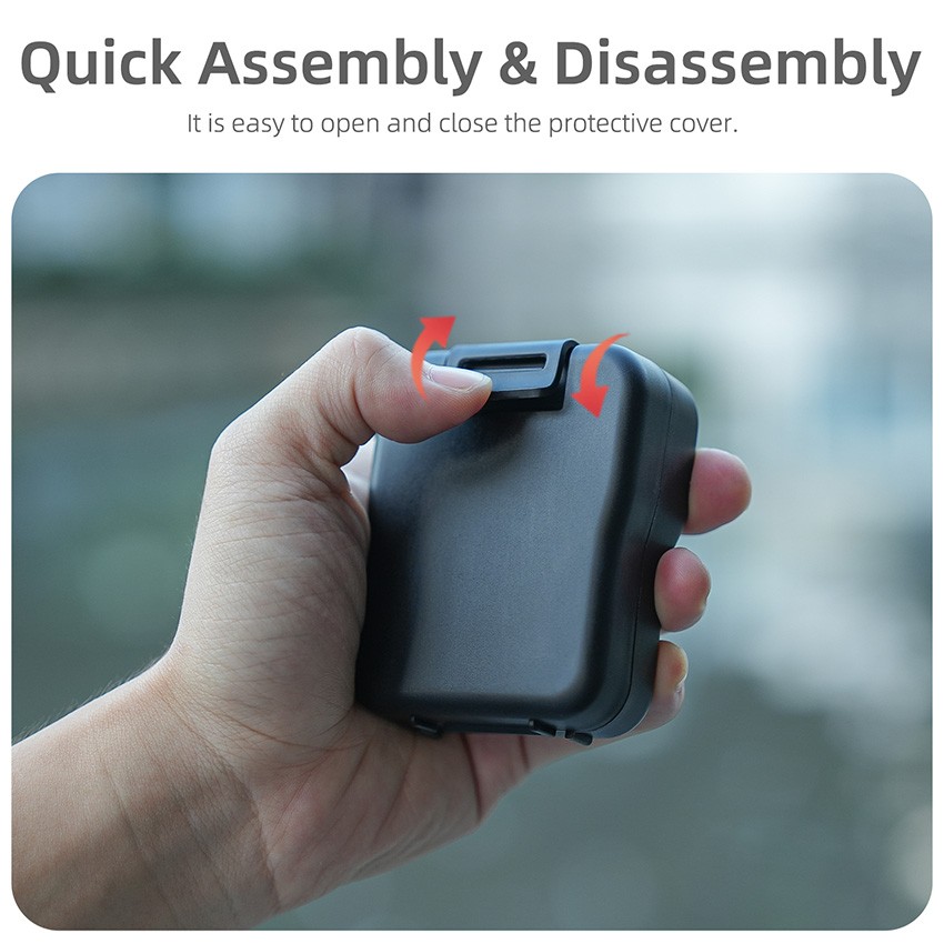 ON-SN126 Storage Case for OSMO NANO