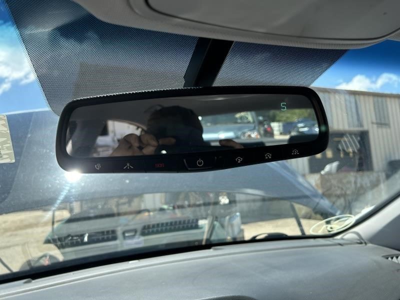 SONATA 2015 Transmission Shift 104675571