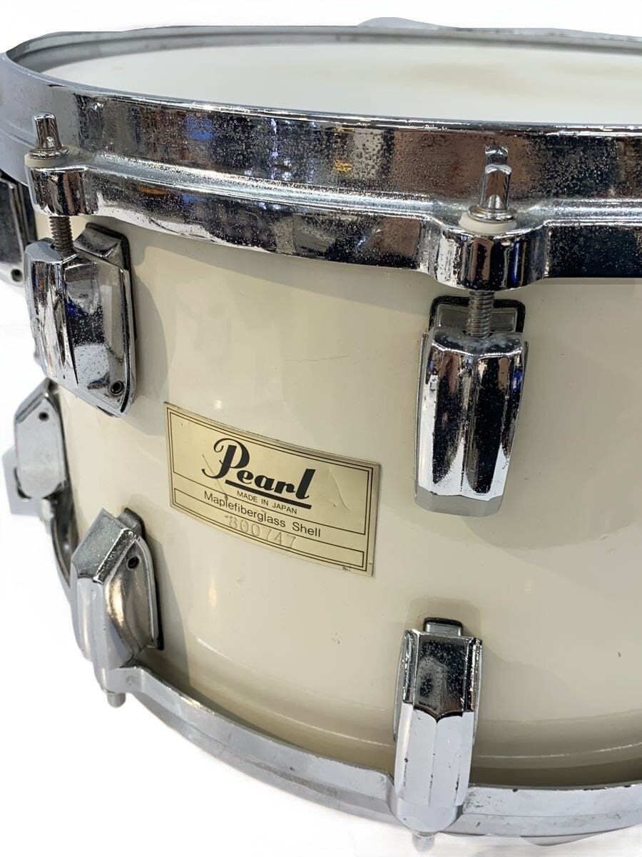 PEARL Percussion Instruments Other Maple Fiberglass Used